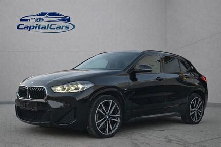 BMW X2 124.000 km 26.300 &euro; Berlin 12055