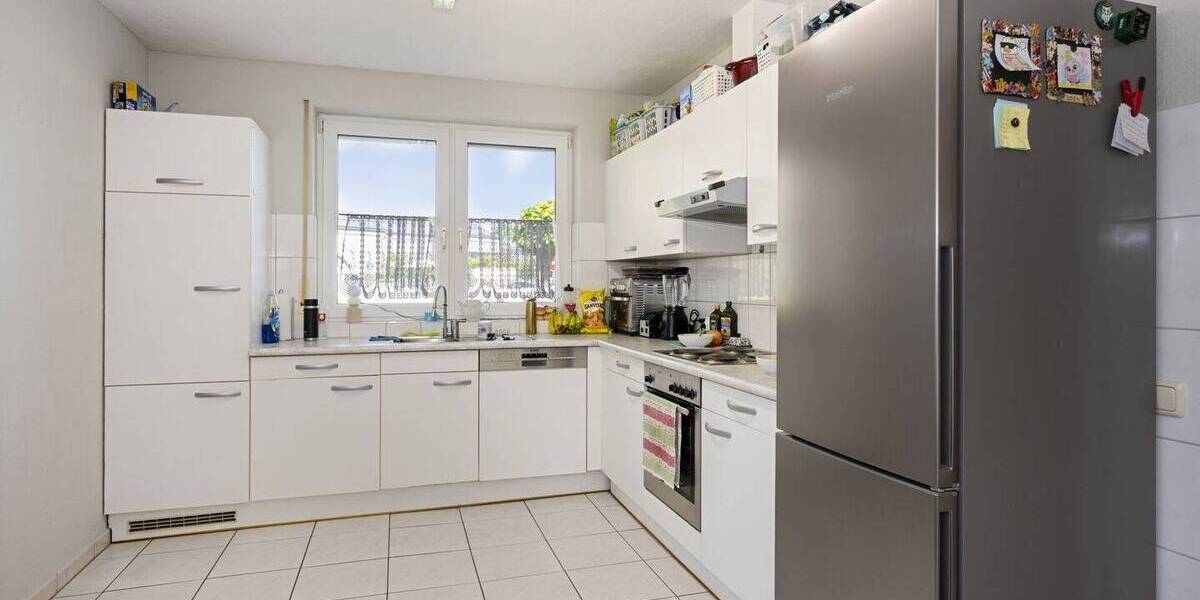 Doppelhaushälfte Gangelt - 4 Zimmer, 122 m&sup2;, 335.000&euro; | Angebot:26807323