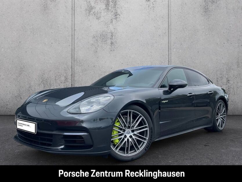 Porsche Panamera 68.500 km 74.900 € Recklinghausen 45665