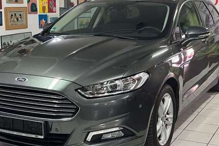 Ford Mondeo 153.000 km 8.900 &euro; Mayen 56727
