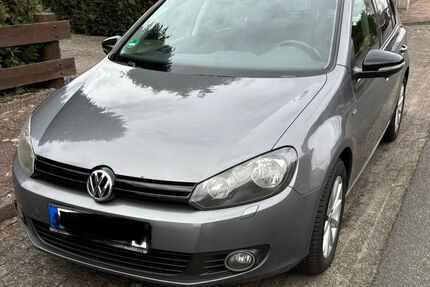 VW Golf 243.885 km 4.900 &euro; Lembruch 49459