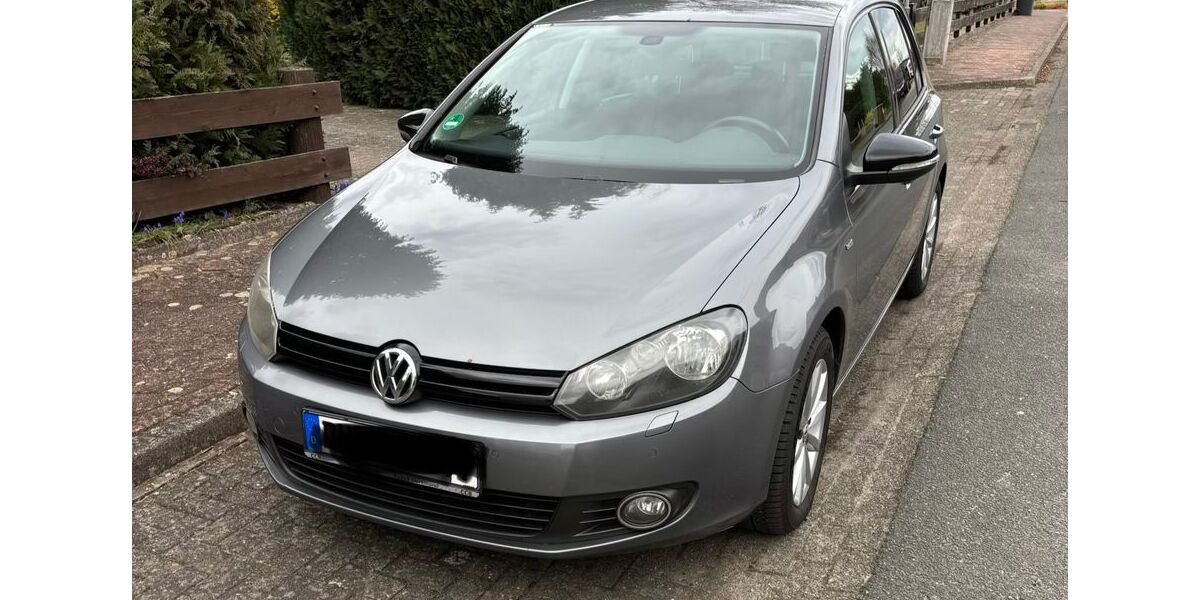 VW Golf 243.885 km 4.900 &euro; Lembruch 49459