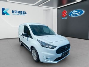 Ford Transit Connect Trend*Würth Regal*PDC*SHZ*SYNC* 14.000 km 19.890 € Nidderau 61130