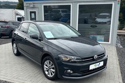 VW Polo 45.000 km 15.900 € Melsungen 34212