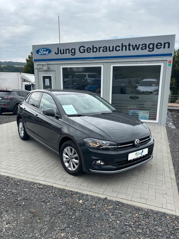 VW Polo 45.000 km 15.900 € Melsungen 34212