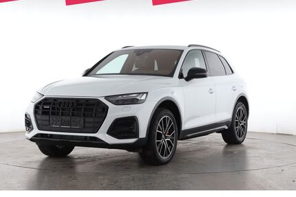 Audi Q5 6.982 km 51.660 &euro; Plattling 94447