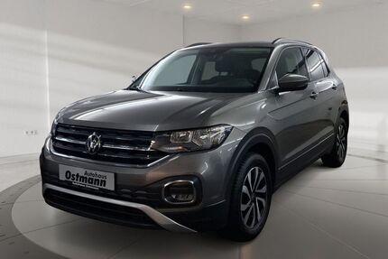 VW T-Cross 55.625 km 16.130 &euro; Wolfhagen 34466