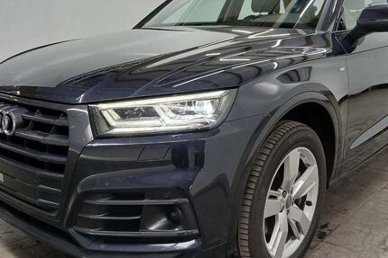 Audi Q5 99.800 km 29.880 &euro; Senden-Bösensell 48308