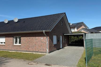Haus Quakenbrück - 3 Zimmer, 89 m&sup2;, 295.000&euro; | Angebot:26425465