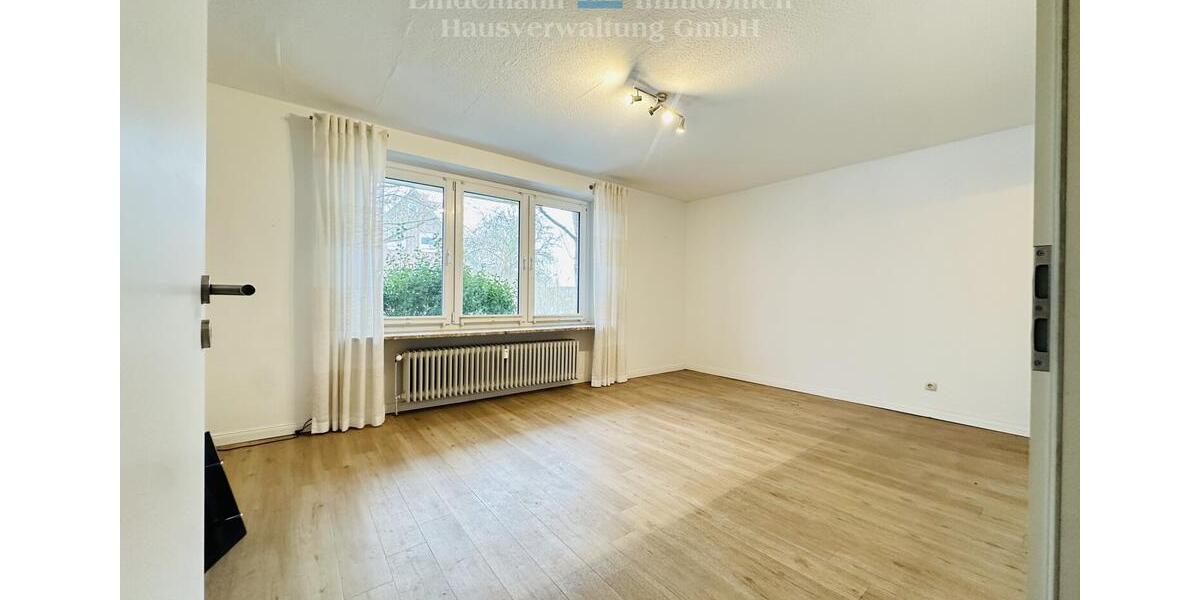 Erdgeschoßwohnung Jork - 2 Zimmer, 42 m&sup2;, 500&euro; | Angebot:25099944