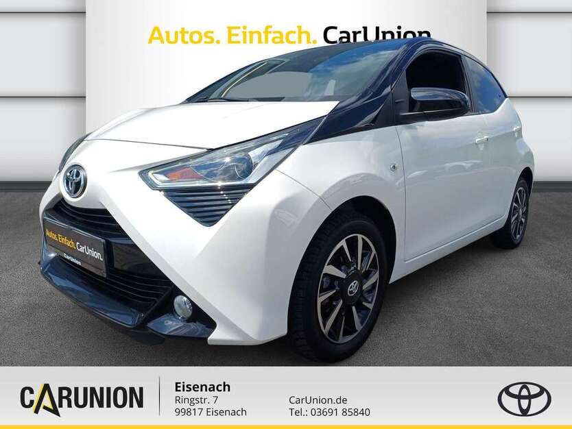 Aygo