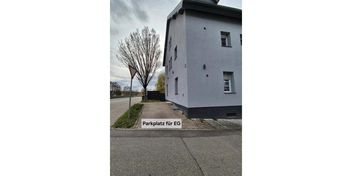 Erdgeschoßwohnung Eppingen - 3 Zimmer, 100 m&sup2;, 1.250&euro; | Angebot:26301438