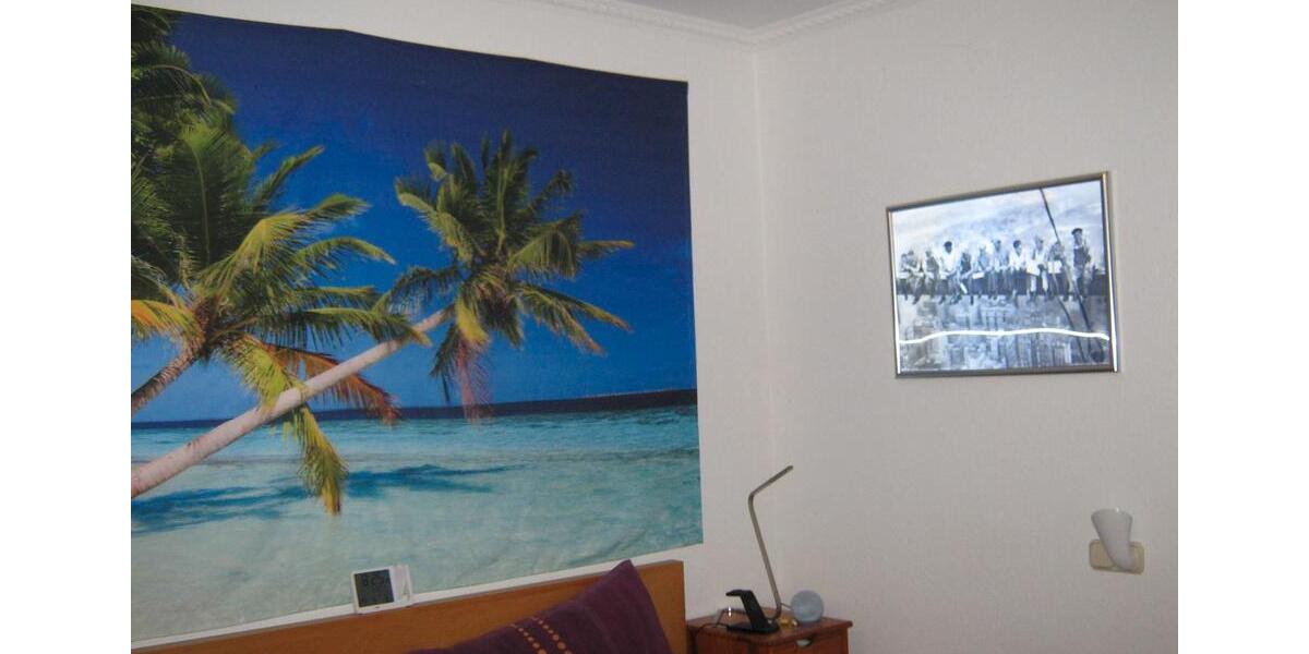 Erdgeschoßwohnung Hünfeld - 2 Zimmer, 48 m&sup2;, 620&euro; | Angebot:26335158