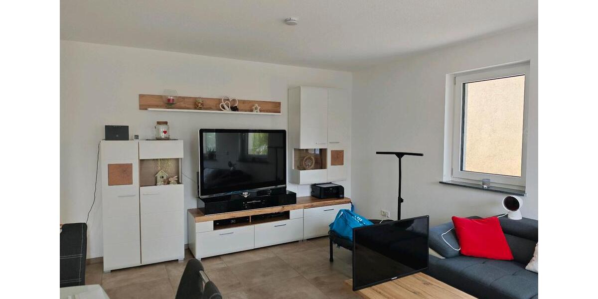 Etagenwohnung Rottenburg am Neckar - 3 Zimmer, 69 m&sup2;, 800&euro; | Angebot:26350183