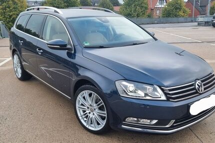 VW Passat Variant 152.400 km 11.000 € Hagen.a.T.W 49170