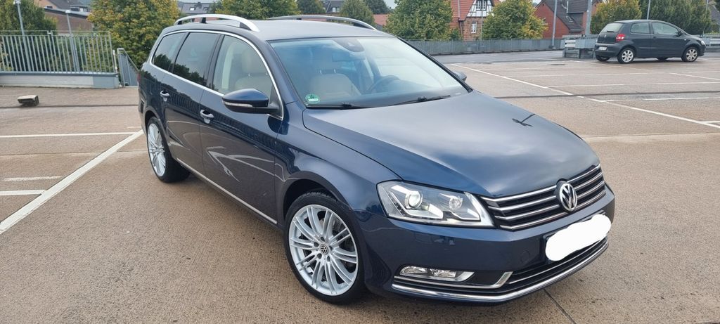 VW Passat Variant 152.400 km 11.000 € Hagen.a.T.W 49170