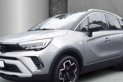 Opel Crossland (X)