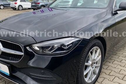 Mercedes-Benz C 220 117.729 km 25.400 &euro; Königseggwald 88376