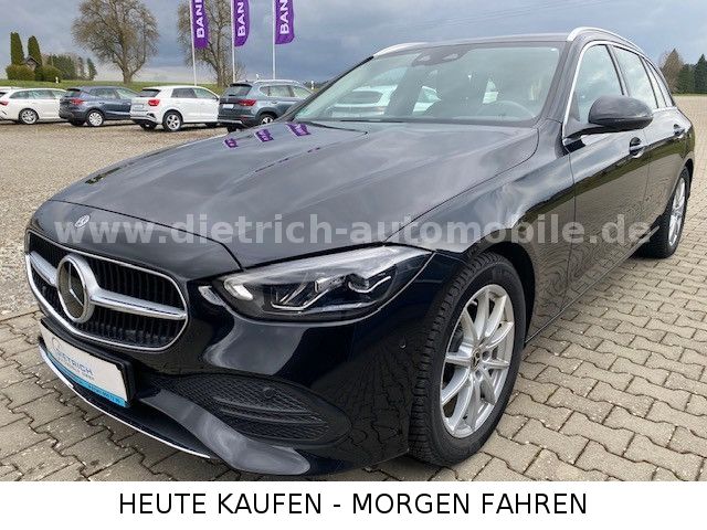 Mercedes-Benz C 220 117.729 km 25.400 &euro; Königseggwald 88376