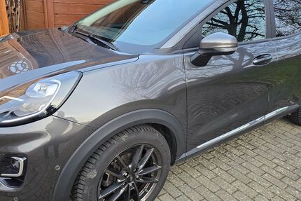 Ford Puma 63.500 km 18.100 &euro; Ilsede 31246