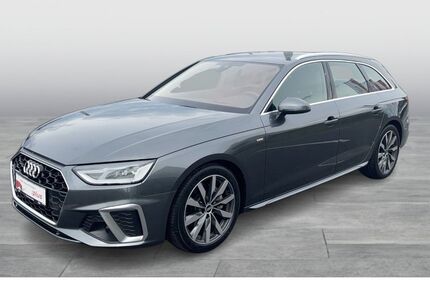 Audi A4 91.735 km 28.790 &euro; Celle 29227