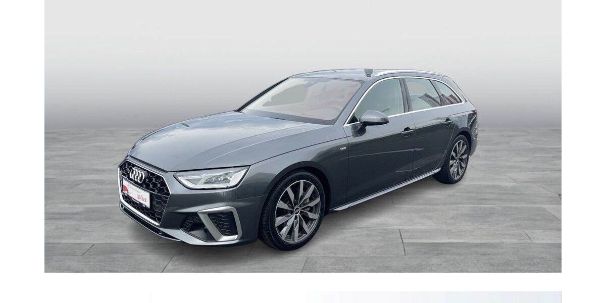 Audi A4 91.735 km 28.790 &euro; Celle 29227