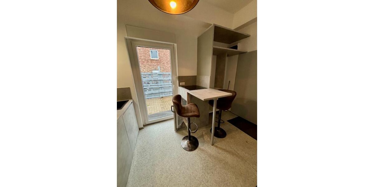 Erdgeschoßwohnung Sulingen - 1 Zimmer, 15 m&sup2;, 390&euro; | Angebot:25053647