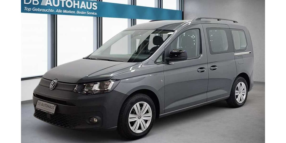 VW Caddy 67.989 km 21.990 &euro; Maintal 63477