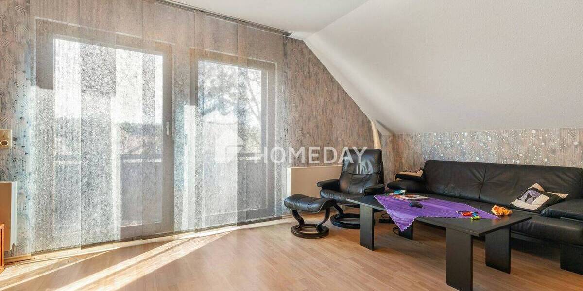 Einfamilienhaus Altdorf bei Nürnberg Röthenbach - 5 Zimmer, 121 m&sup2;, 599.000&euro; | Angebot:26290241