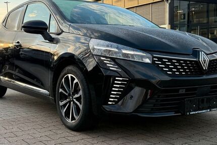 Renault Clio 22.300 km 17.990 &euro; Wiesmoor 26639