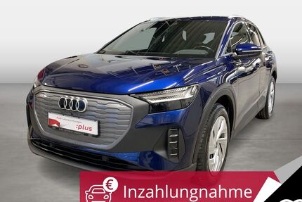 Audi Q4 e-tron 78.700 km 28.730 &euro; Landshut 84030