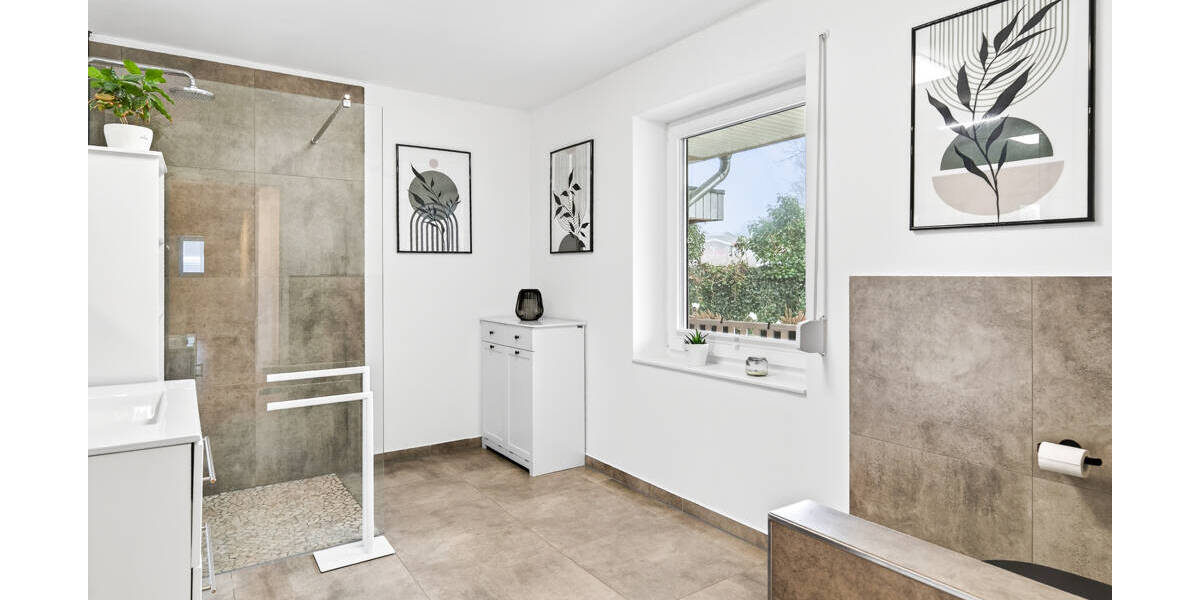 Einfamilienhaus Handewitt - 5 Zimmer, 160 m&sup2;, 497.000&euro; | Angebot:26455219