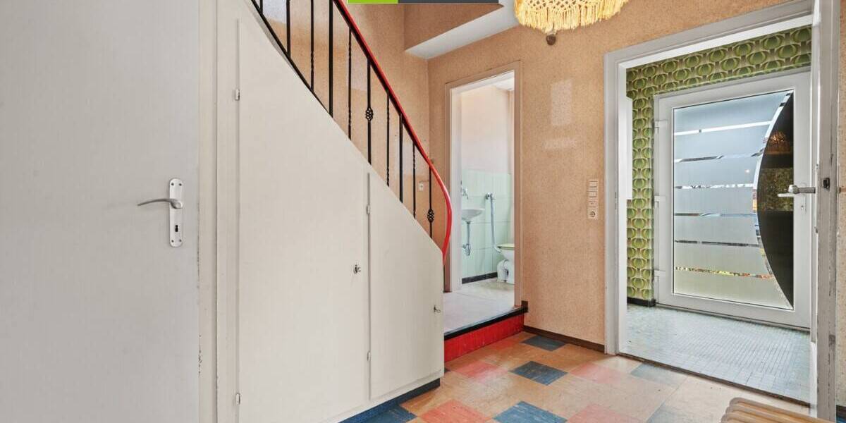 Doppelhaushälfte Bad Saulgau - 5 Zimmer, 96 m&sup2;, 298.000&euro; | Angebot:25693516