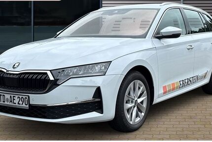 Skoda Octavia 6.000 km 33.490 &euro; Buxtehude 21614