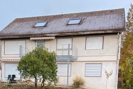 Haus Villingen-Schwenningen Kopsbühl - 11 Zimmer, 260 m&sup2;, 510.000&euro; | Angebot:26777192
