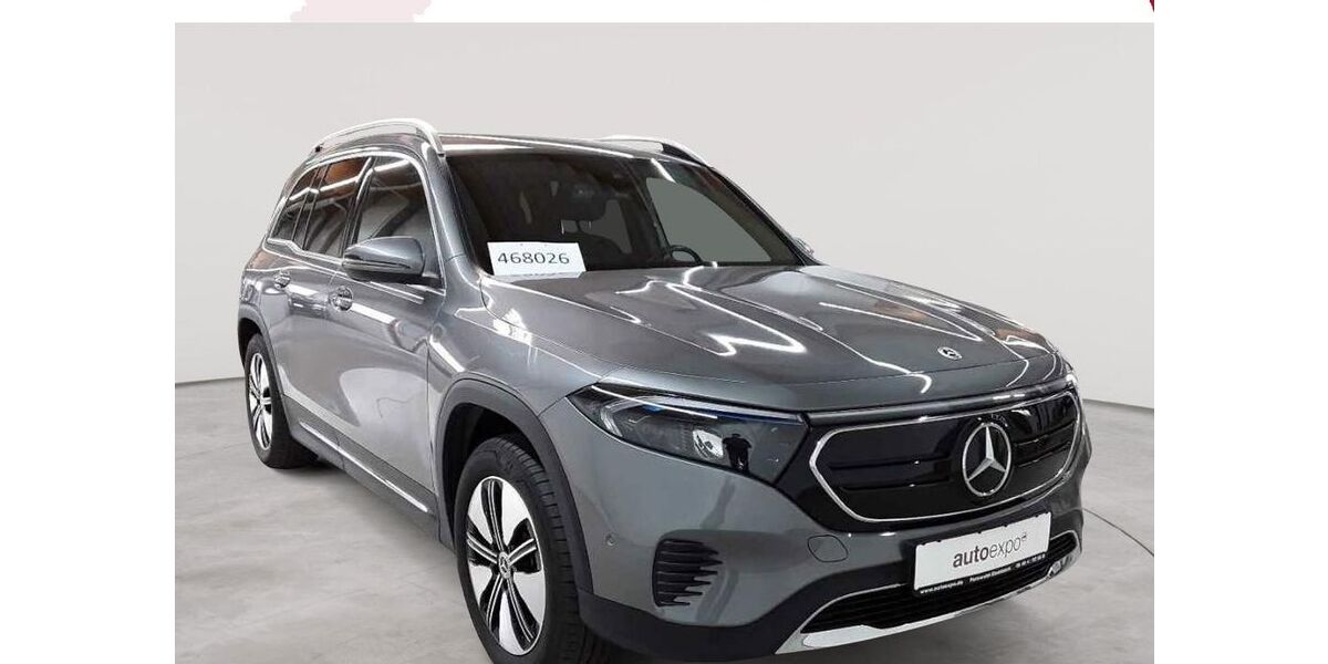 Mercedes-Benz EQB 24.564 km 32.889 &euro; Fernwald-Steinbach 35463