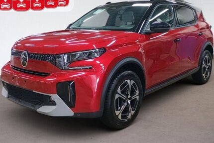 Citroen C3 Aircross 23.800 km 19.980 &euro; Schwandorf 92421