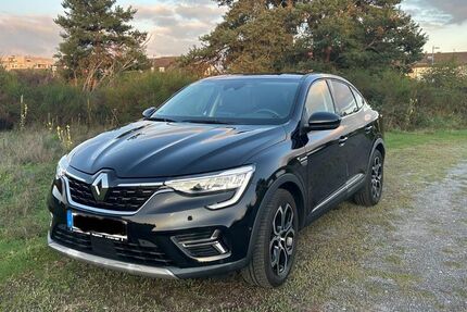 Renault Arkana 44.800 km 16.800 &euro; Waghäusel 68753