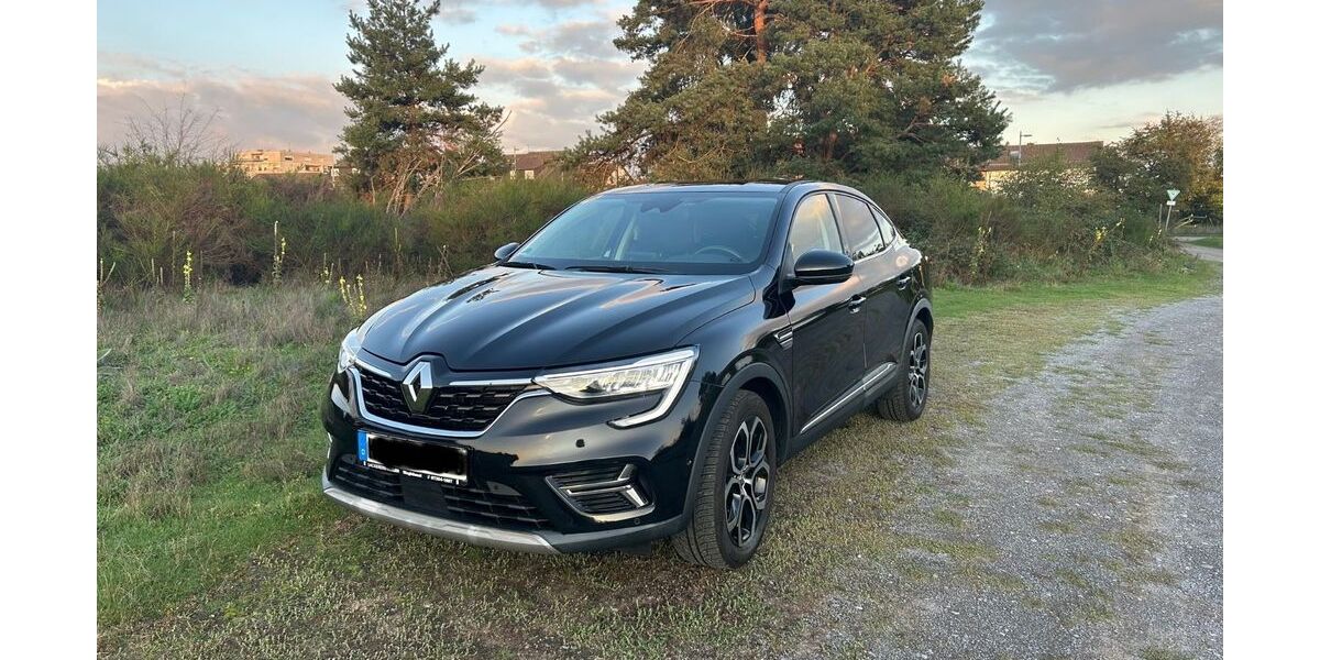 Renault Arkana 44.800 km 16.800 &euro; Waghäusel 68753