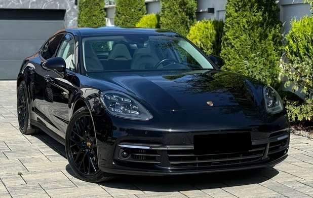 Panamera