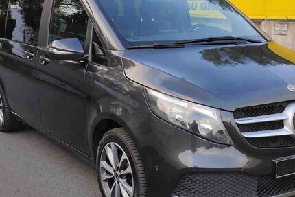 Mercedes-Benz V 250 279.400 km 26.047 &euro; Netphen 57250