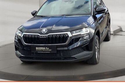 Skoda Karoq 26.102 km 35.390 &euro; Kirchheim 73230