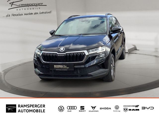 Skoda Karoq 26.102 km 35.890 &euro; Kirchheim 73230