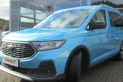 Ford Grand Tourneo 16.300 km 29.900 &euro; Püttlingen 66346