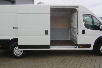 Peugeot Boxer 34.000 km 23.681 € Erbach/ODW 64711