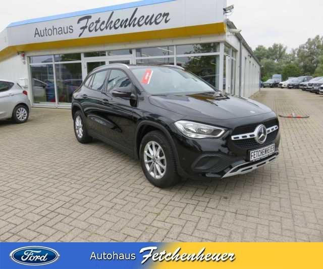 GLA 180