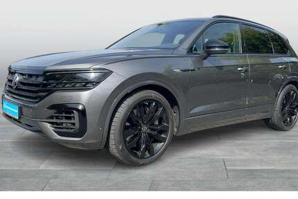 VW Touareg 27.140 km 59.990 &euro; Nidderau 61130