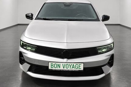 Opel Astra 11.200 km 18.490 &euro; Mörlenbach 69509