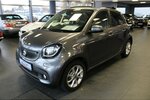 Smart ForFour twinamic prime Aut. - Faltschiebedach - 116.561 km 10.980 &euro; Euskirchen 53881