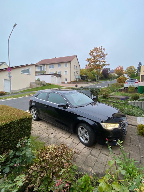 Audi A3 140.000 km 9.200 € Coburg 96450